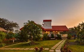 Green Forest Villa Alibaug